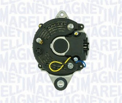 MAGNETI MARELLI 944390373110 -  Генератор